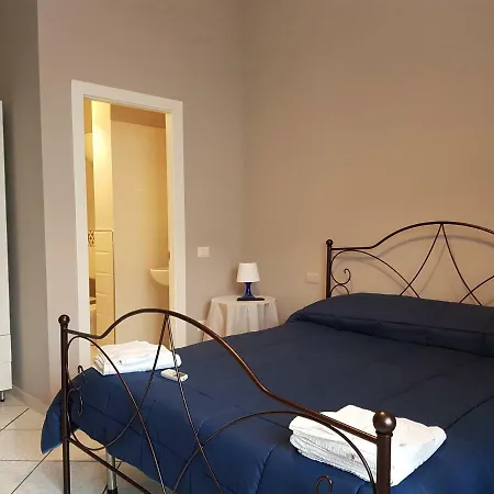 Bed & Breakfast President 3*