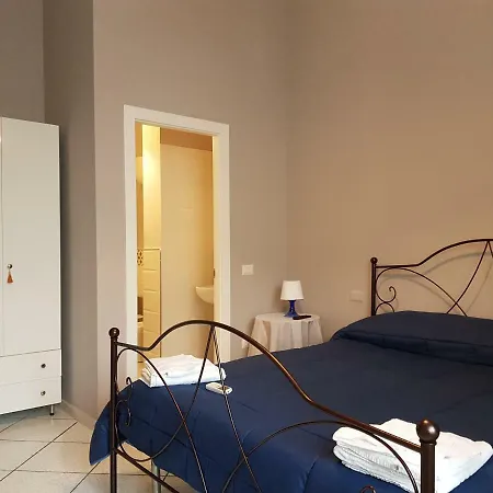 President ベッド・アンド・ブレックファスト Sant'Egidio del Monte Albino