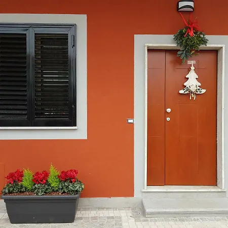 Bed & Breakfast President Sant'Egidio del Monte Albino