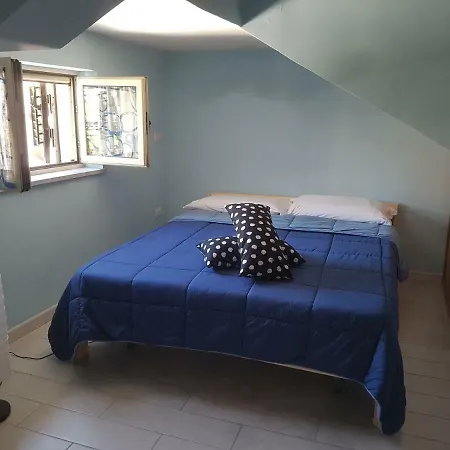 President Bed & Breakfast