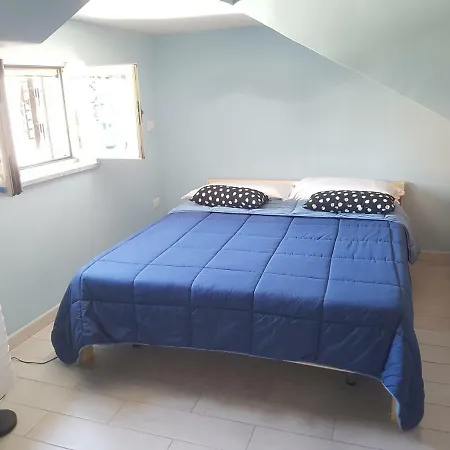 President Bed & Breakfast Sant'Egidio del Monte Albino