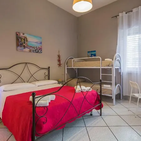 President Bed & Breakfast 3*