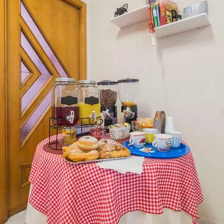 Bed & Breakfast President 3*