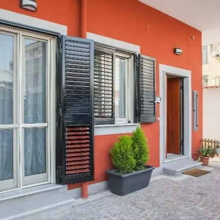President Bed & Breakfast Sant'Egidio del Monte Albino