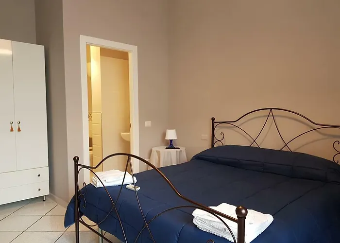 Bed and breakfast President 3*