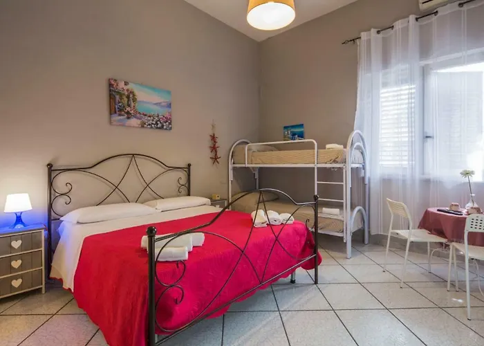 President Bed and breakfast 3*